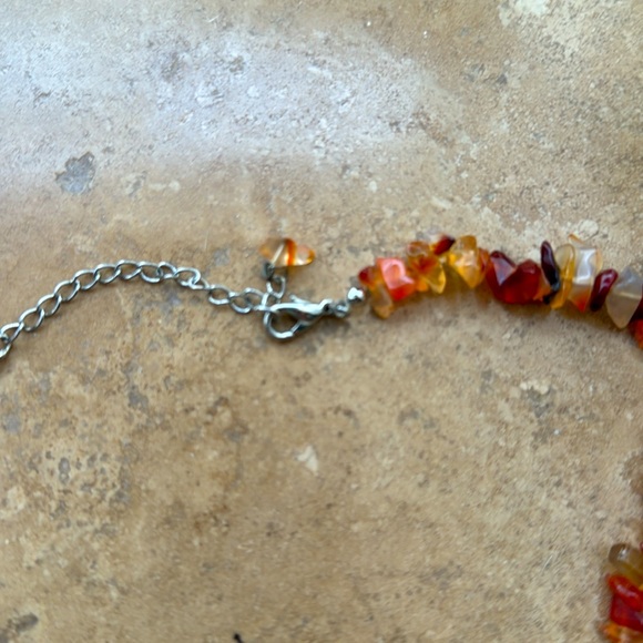 Stone Necklace - Picture 3 of 5